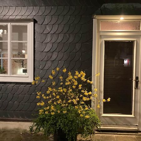 Haus Am Stadttor Hattingen Luaran gambar