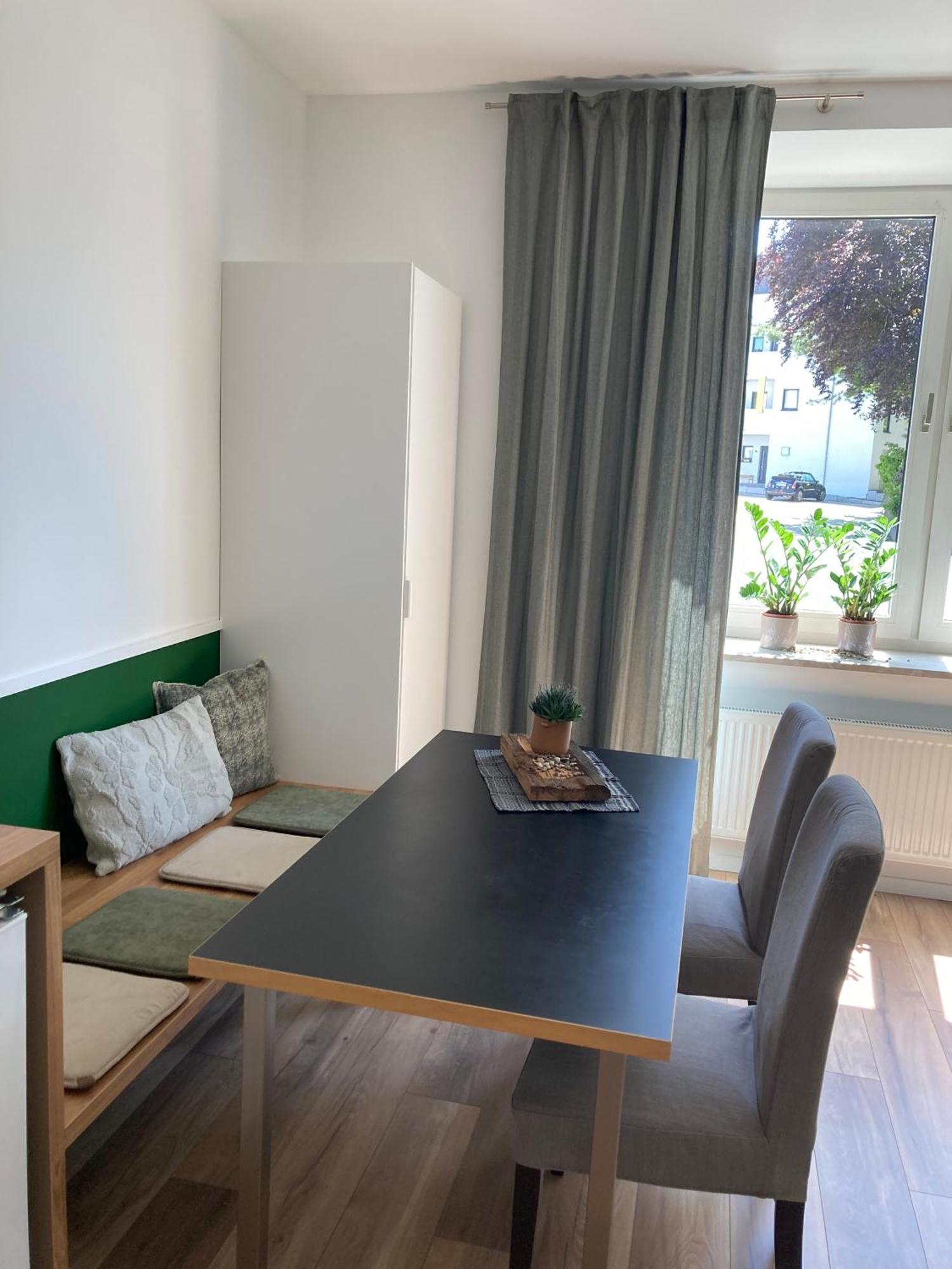 Haus Am Stadttor Hattingen Luaran gambar