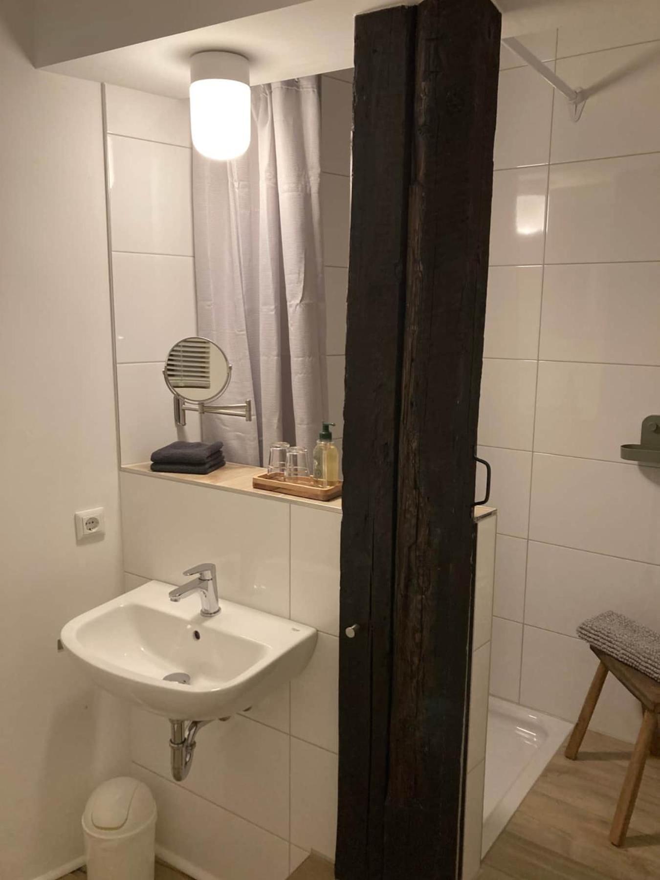 Haus Am Stadttor Hattingen Luaran gambar